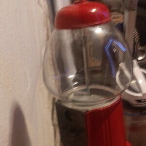 Candy machine
